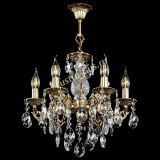 Люстра бронзовая Алфея №6/1 Баден в Симферополе