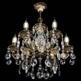 Люстра бронзовая Алфея №6/1 Баден в Симферополе