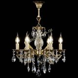 Люстра бронзовая Алфея №6/1 Лучик в Симферополе