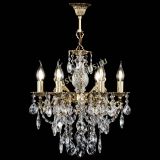 Люстра бронзовая Алфея №6/3 Баден в Симферополе