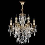 Люстра бронзовая Алфея №6/3 Баден в Симферополе