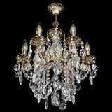 Люстра бронзовая Алфея №6/3 Баден в Симферополе