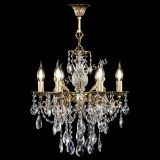 Люстра бронзовая Алфея №6/3 Журавлик в Симферополе