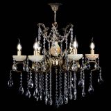 Люстра бронзовая Алфея Оникс №6 журавлик в Симферополе