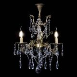 Люстра бронзовая Ариадна №3 Баден в Симферополе