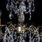 Люстра бронзовая Ариадна №3 Баден в Симферополе