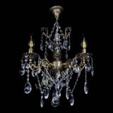 Люстра бронзовая Ариадна №3 Журавлик в Симферополе