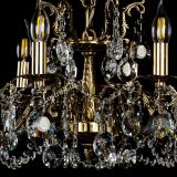 Люстра бронзовая Артемида №2 в Симферополе