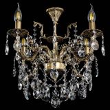 Люстра бронзовая Артемида №4 баден в Симферополе