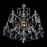 Люстра бронзовая Делия №5 баден в Симферополе