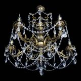 Люстра бронзовая Делия №5 лучик в Симферополе