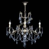 Люстра бронзовая Кассандра №3 баден в Симферополе