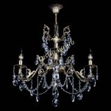 Люстра бронзовая Кассандра №3 баден в Симферополе