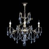 Люстра бронзовая Кассандра №3 журавлик в Симферополе