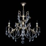 Люстра бронзовая Кассандра №3 журавлик в Симферополе