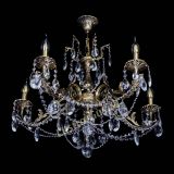 Бронзовая люстра Кассандра №5 журавлик в Симферополе