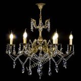 Бронзовая люстра Кассандра №6/2 баден в Симферополе