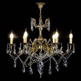 Люстра Кассандра №6/2 журавлик в Симферополе