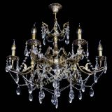 Люстра Кассандра №6/2 журавлик в Симферополе