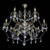 Люстра Кассандра №6/2 журавлик в Симферополе