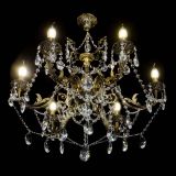 Люстра Кассандра №6/2 журавлик в Симферополе