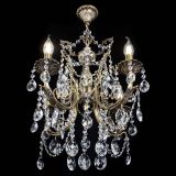 Люстра бронзовая Матильда №4 Баден в Симферополе