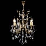 Люстра бронзовая Матильда №4 Лучик в Симферополе