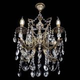 Люстра бронзовая Матильда №4 Лучик в Симферополе