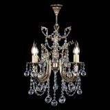 Люстра бронзовая Матильда №4 Шар в Симферополе