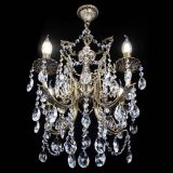 Люстра бронзовая Матильда №4 Журавлик в Симферополе