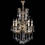 Люстра бронзовая Матильда №5/3 Баден в Симферополе