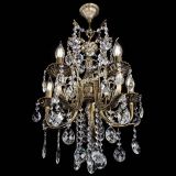 Люстра бронзовая Матильда №5/3 Баден в Симферополе