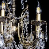 Люстра бронзовая Матильда №5 Баден в Симферополе