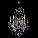 Люстра бронзовая Матильда №5 Баден в Симферополе