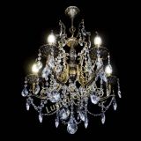 Люстра бронзовая Матильда №5 Баден в Симферополе