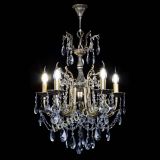 Люстра бронзовая Матильда №5 Лучик в Симферополе