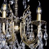 Люстра бронзовая Матильда №5 Лучик в Симферополе