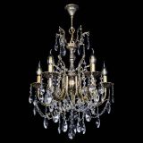 Люстра бронзовая Матильда №5 Лучик в Симферополе