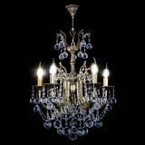 Люстра бронзовая Матильда №5 Шар в Симферополе