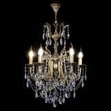 Люстра бронзовая Матильда №5 Журавлик в Симферополе