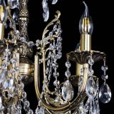 Люстра бронзовая Матильда №5 Журавлик в Симферополе