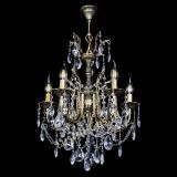 Люстра бронзовая Матильда №5 Журавлик в Симферополе