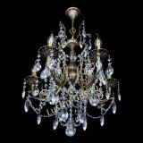 Люстра бронзовая Матильда №5 Журавлик в Симферополе