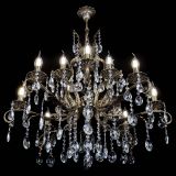 Люстра бронзовая Мелания №12/1 баден в Симферополе