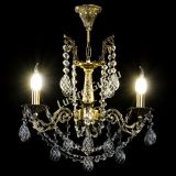 Люстра Мелания 2 лампы Баден в Симферополе