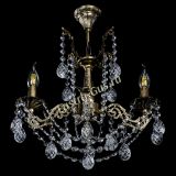 Люстра Мелания 2 лампы Баден в Симферополе