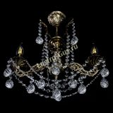 Люстра Мелания 2 лампы Баден в Симферополе