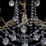 Люстра Мелания 2 лампы Баден в Симферополе