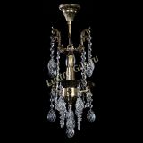 Люстра Мелания 2 лампы Баден в Симферополе