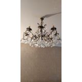 Люстра Милана №1 Дубик в Симферополе